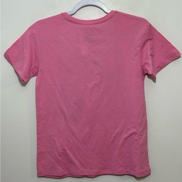 New! Barbie Graphic Tee Shirt - Picture 4 of 5